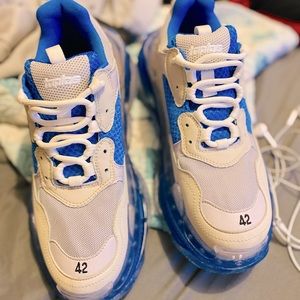 Balenciaga Triple S